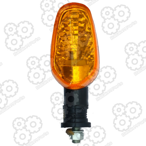 INDICATOR STAR-CITY REAR (LIS)